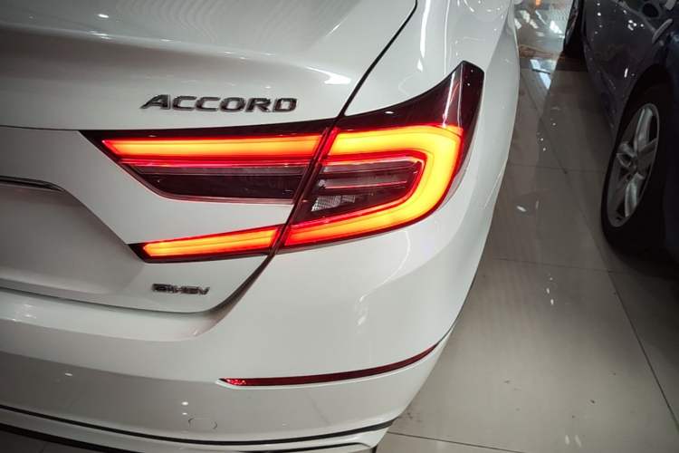 Used Honda Accord 2022 Xing·Hybrid 2.0L Xingling Version Right Rear Taillight