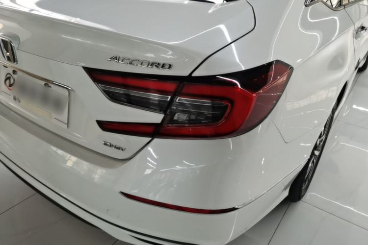 Used Honda Accord 2022 Xing·Hybrid 2.0L Xingling Version Right Rear Taillight