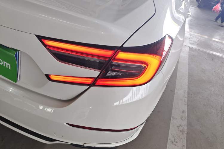 Used Honda Accord 2022 260TURBO Comfort Edition Right Rear Taillight