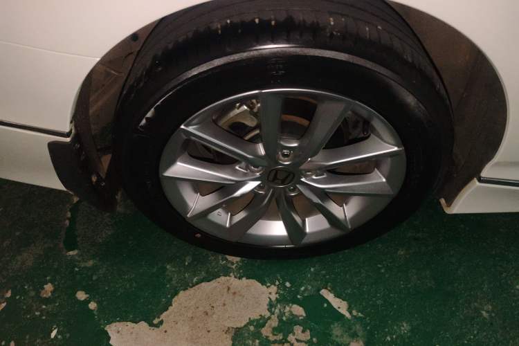 Used Honda Accord 2022 260TURBO Luxury Edition Right Rear Wheel Hub