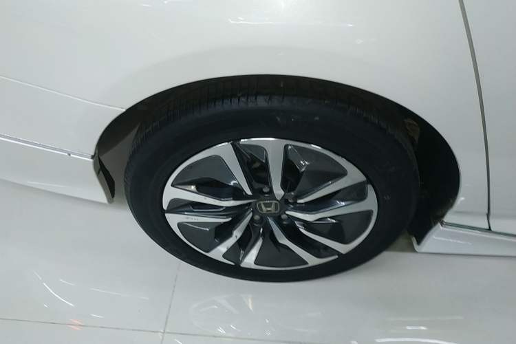 Used Honda Accord 2022 Xing·Hybrid 2.0L Xingling Version Right Rear Wheel Hub