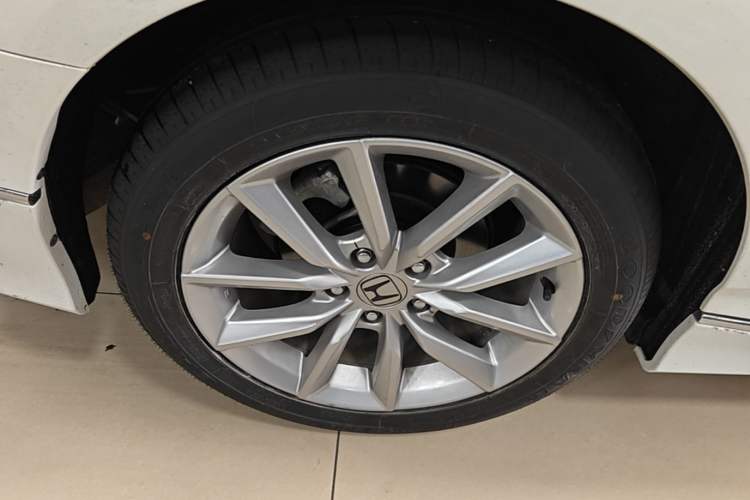 Used Honda Accord 2022 260TURBO Luxury Edition Right Rear Wheel Hub