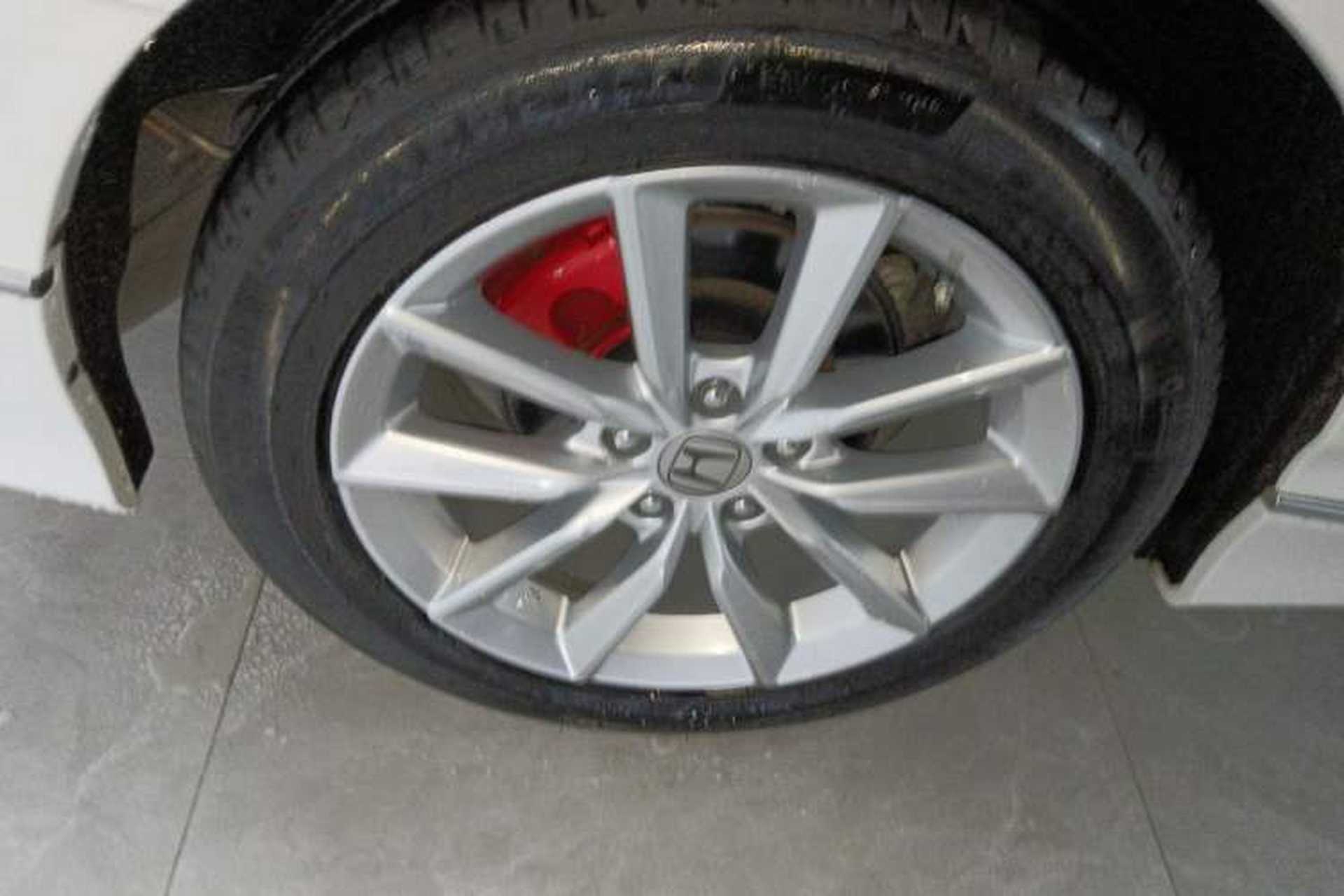 Used Honda Accord 2022 260TURBO Luxury Edition Right Rear Wheel Hub
