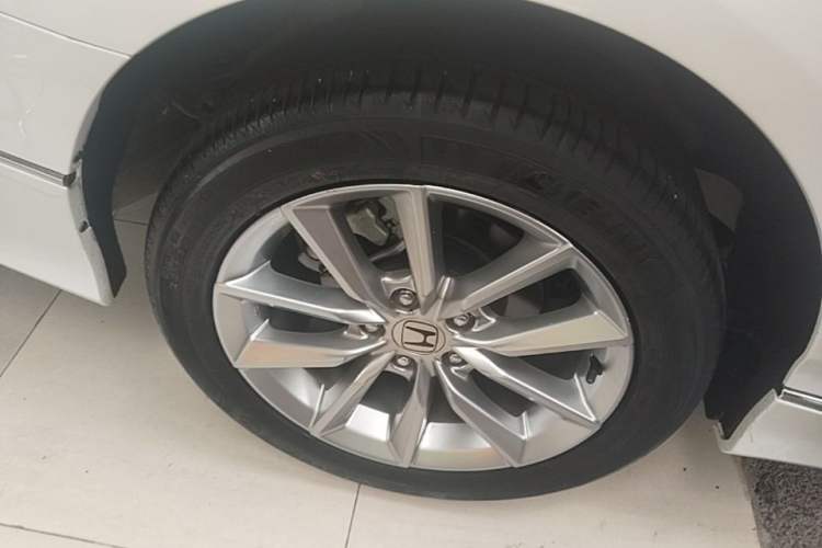Used Honda Accord 2022 260TURBO Luxury Edition Right Rear Wheel Hub