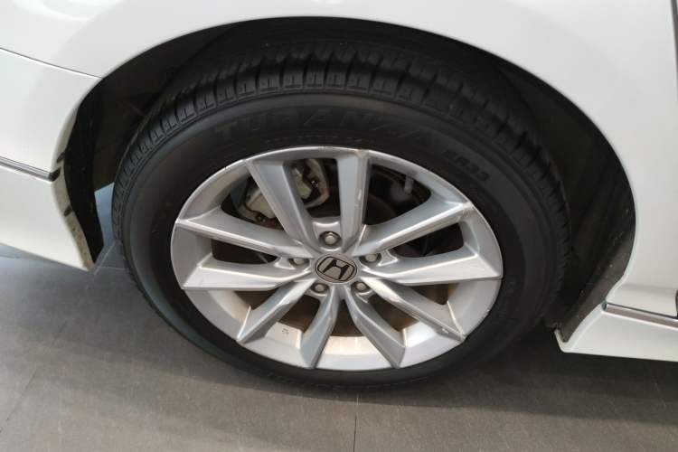 Used Honda Accord 2022 260TURBO Luxury Edition Right Rear Wheel Hub