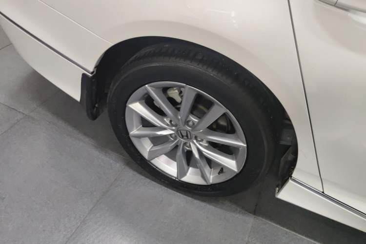 Used Honda Accord 2022 260TURBO Luxury Edition Right Rear Wheel Hub