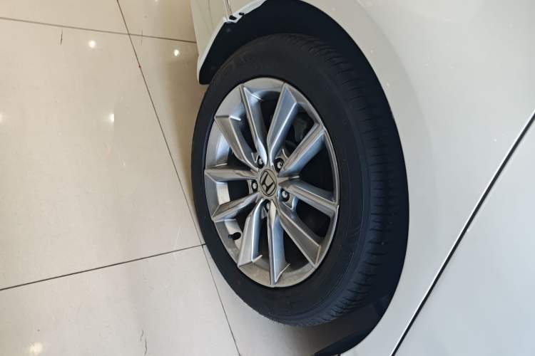 Used Honda Accord 2022 260TURBO Luxury Edition Right Rear Wheel Hub