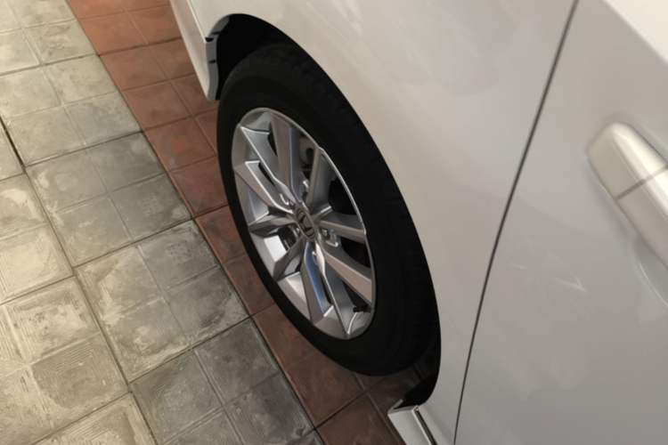 Used Honda Accord 2022 260TURBO Luxury Edition Right Rear Wheel Hub