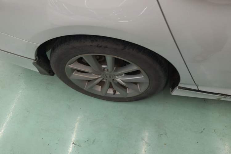Used Honda Accord 2022 260TURBO Luxury Edition Right Rear Wheel Hub