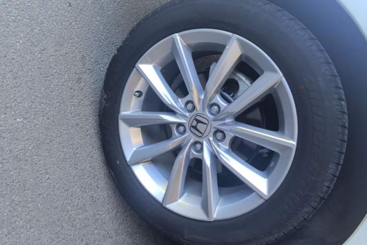 Used Honda Accord 2022 260TURBO Luxury Edition Right Rear Wheel Hub