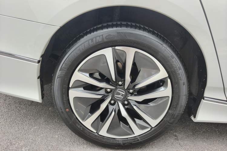 Used Honda Accord 2022 Xing·Hybrid 2.0L Xingling Version Right Rear Wheel Hub