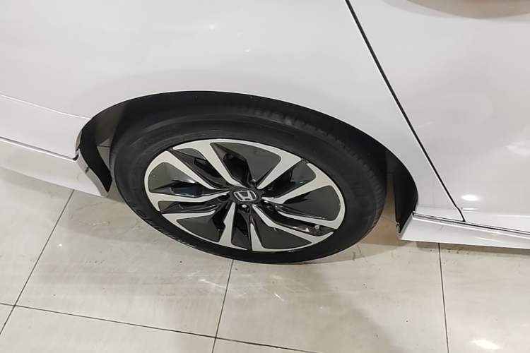 Used Honda Accord 2022 Xing·Hybrid 2.0L Xingling Version Right Rear Wheel Hub
