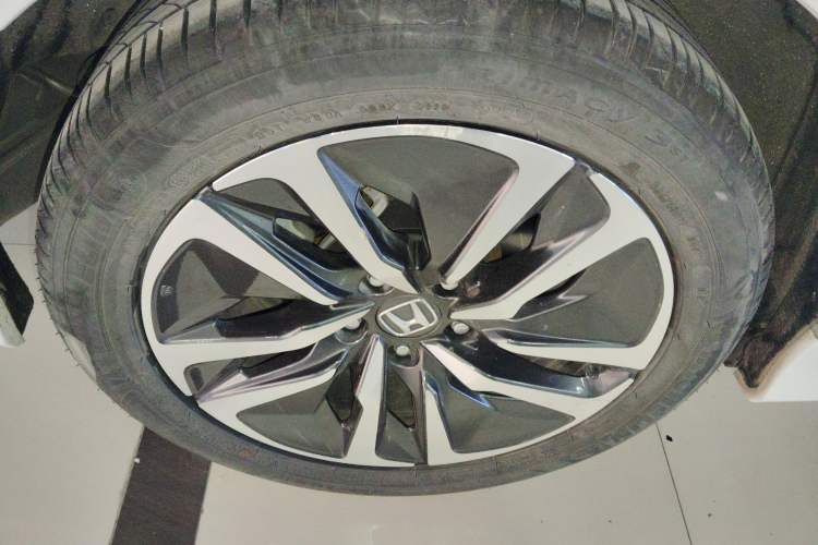 Used Honda Accord 2022 Xing·Hybrid 2.0L Xingling Version Right Rear Wheel Hub
