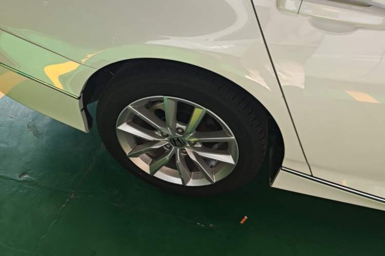 Used Honda Accord 2022 260TURBO Luxury Edition Right Rear Wheel Hub