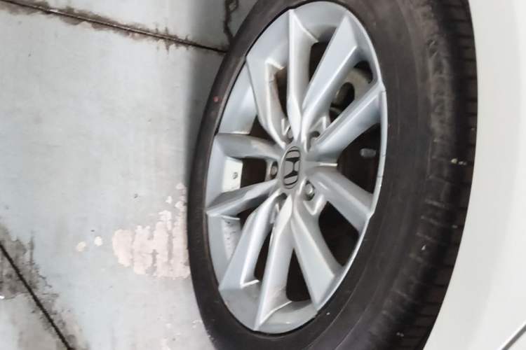 Used Honda Accord 2022 260TURBO Luxury Edition Right Rear Wheel Hub