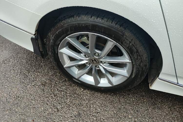 Used Honda Accord 2022 260TURBO Luxury Edition Right Rear Wheel Hub