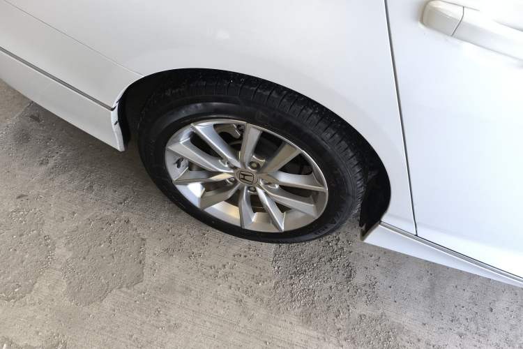 Used Honda Accord 2022 260TURBO Luxury Edition Right Rear Wheel Hub