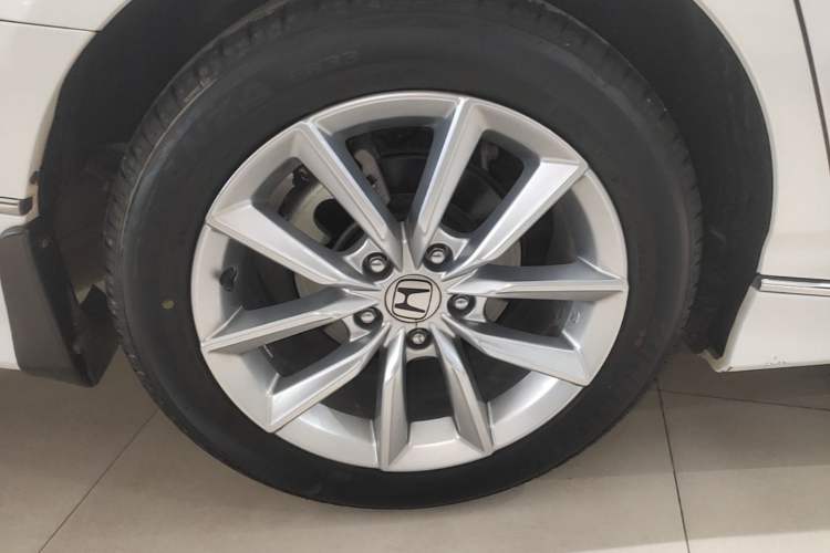 Used Honda Accord 2022 260TURBO Luxury Edition Right Rear Wheel Hub