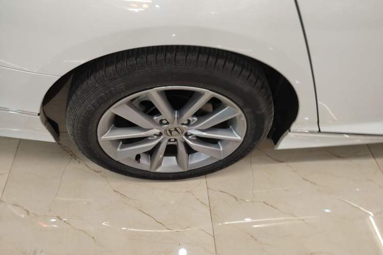 Used Honda Accord 2022 260TURBO Luxury Edition Right Rear Wheel Hub