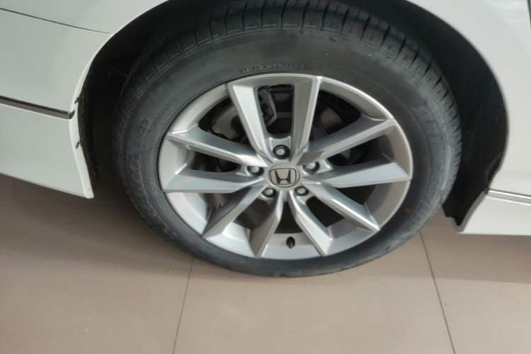 Used Honda Accord 2022 260TURBO Luxury Edition Right Rear Wheel Hub