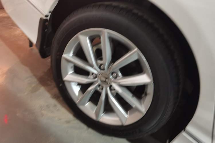 Used Honda Accord 2022 260TURBO Luxury Edition Right Rear Wheel Hub