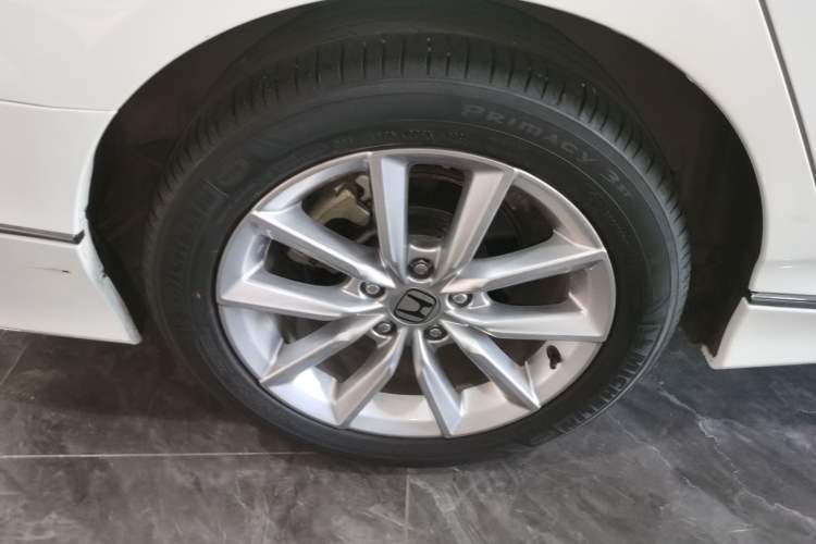 Used Honda Accord 2022 260TURBO Luxury Edition Right Rear Wheel Hub