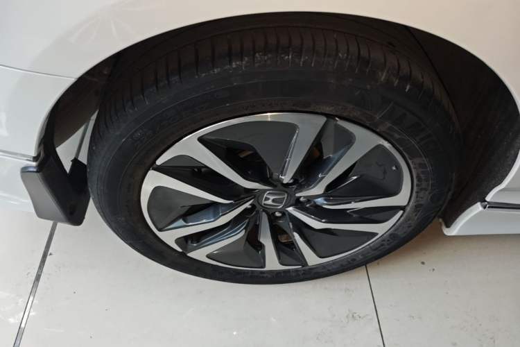 Used Honda Accord 2022 Xing·Hybrid 2.0L Xingling Version Right Rear Wheel Hub