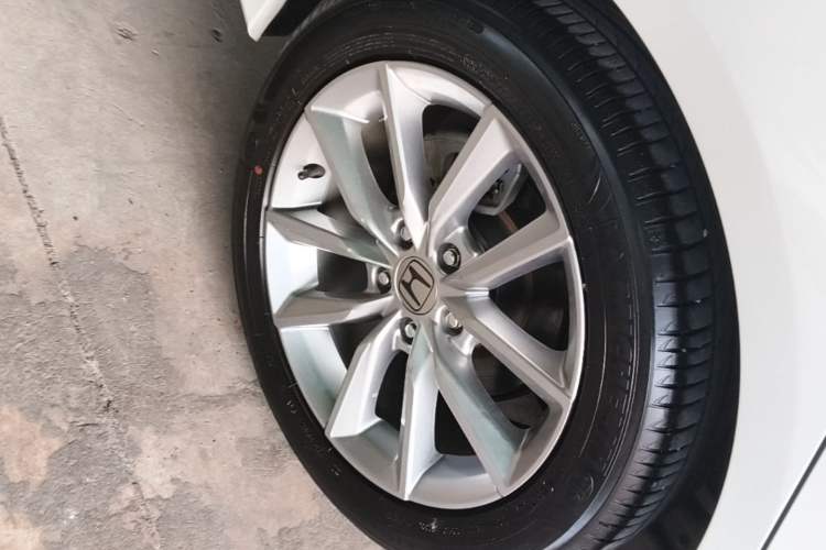 Used Honda Accord 2022 260TURBO Luxury Edition Right Rear Wheel Hub