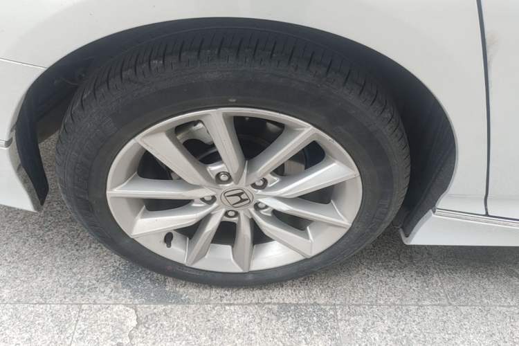 Used Honda Accord 2022 260TURBO Luxury Edition Right Rear Wheel Hub