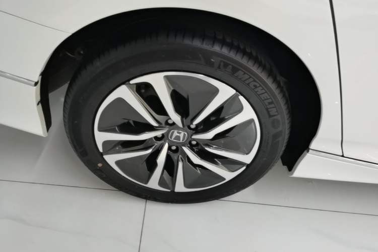 Used Honda Accord 2022 Xing·Hybrid 2.0L Xingling Version Right Rear Wheel Hub