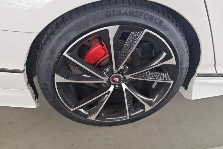 Used Honda Accord 2022 260TURBO Comfort Edition Right Rear Wheel Hub