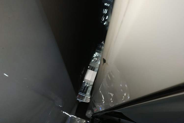 Used Honda Accord 2022 Xing·Hybrid 2.0L Xingling Version Right Side Sill