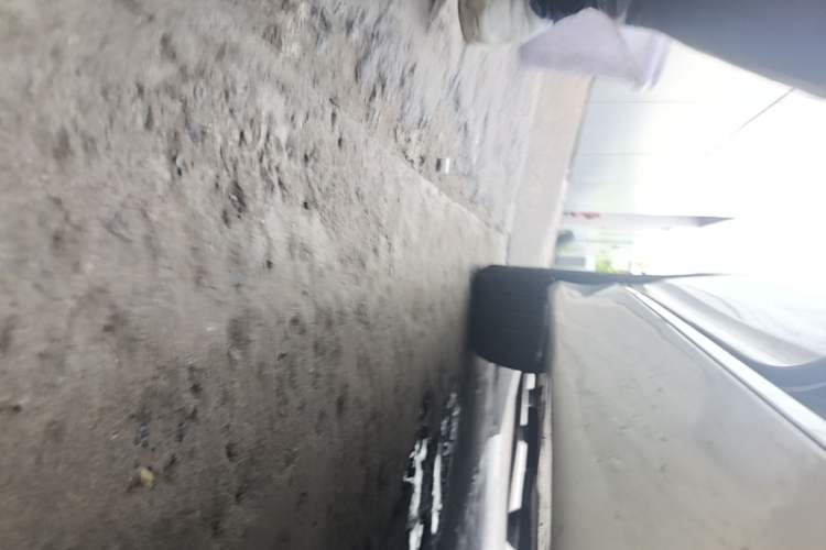 Used Honda Accord 2022 Xing·Hybrid 2.0L Xingling Version Right Side Sill
