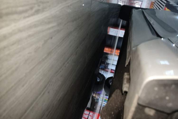 Used Honda Accord 2022 260TURBO Luxury Edition Right Side Sill