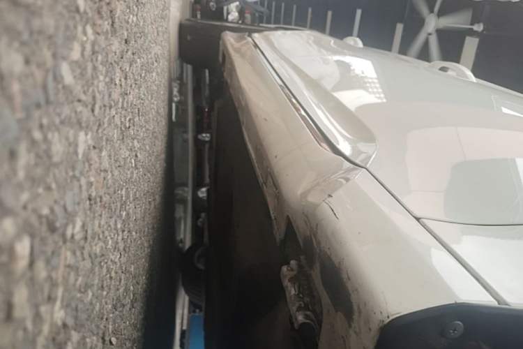 Used Honda Accord 2022 260TURBO Luxury Edition Right Side Sill