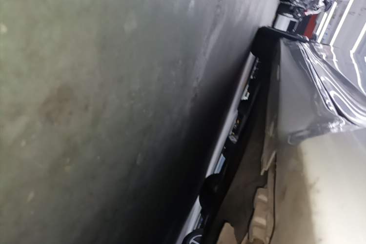 Used Honda Accord 2022 260TURBO Luxury Edition Right Side Sill