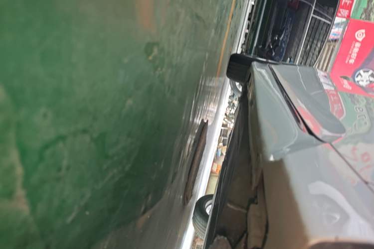 Used Honda Accord 2022 260TURBO Luxury Edition Right Side Sill