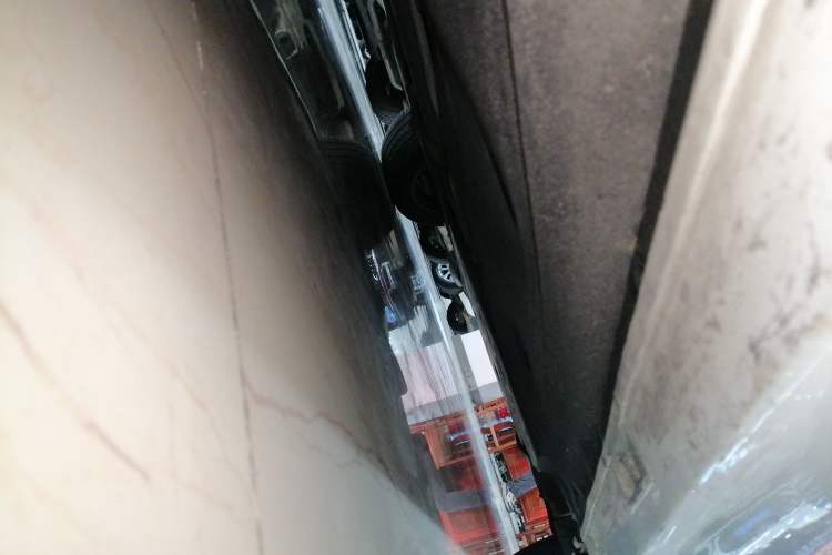 Used Honda Accord 2022 Xing·Hybrid 2.0L Xingling Version Right Side Sill