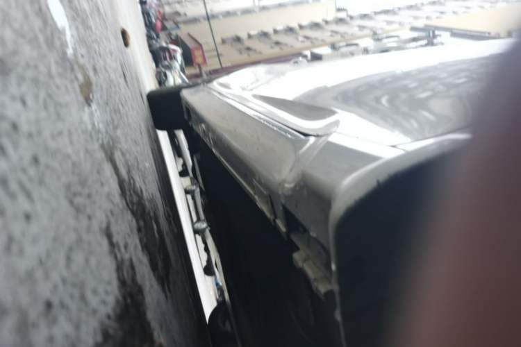 Used Honda Accord 2022 Xingyue L Hybrid 2.0L Rui Ku Edition Right Side Sill