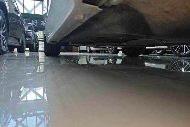 Used Honda Accord 2022 Xing·Hybrid 2.0L Xingling Version Right Side Sill