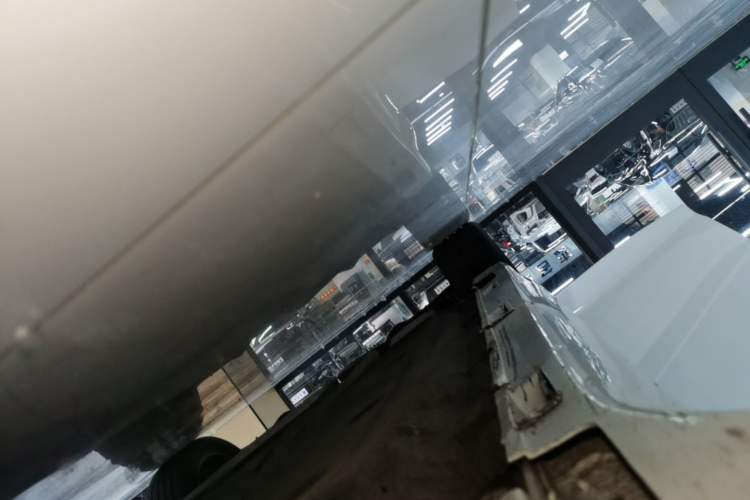 Used Honda Accord 2022 Xing·Hybrid 2.0L Xingling Version Right Side Sill