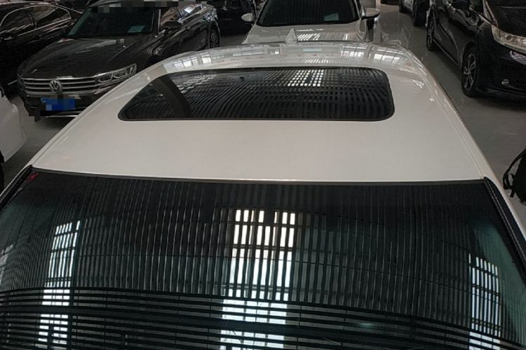 Used Honda Accord 2022 260TURBO Luxury Edition Roof