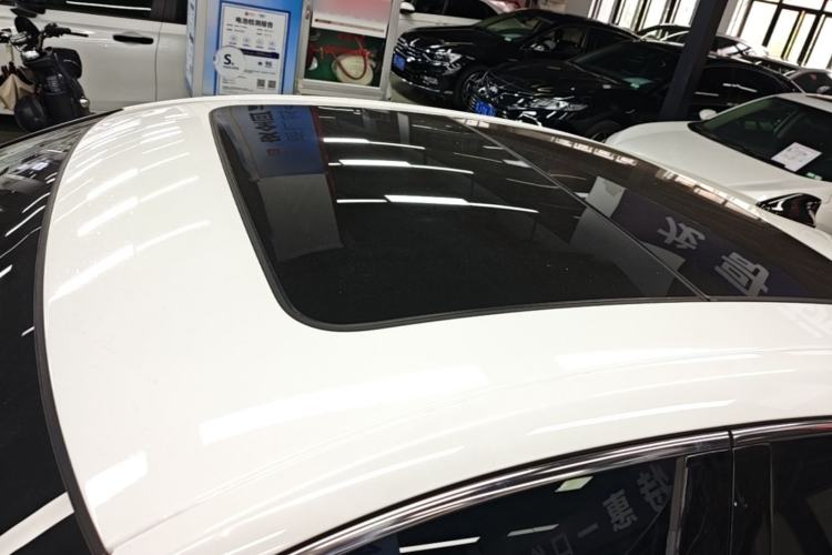 Used Honda Accord 2022 260TURBO Phantom Night · Prestige Edition Roof