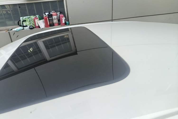 Used Honda Accord 2022 Xing·Hybrid 2.0L Xingling Version Roof