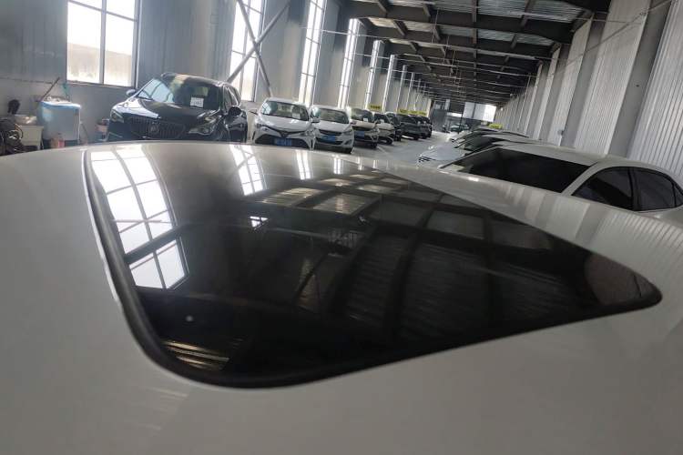 Used Honda Accord 2022 260TURBO Luxury Edition Roof