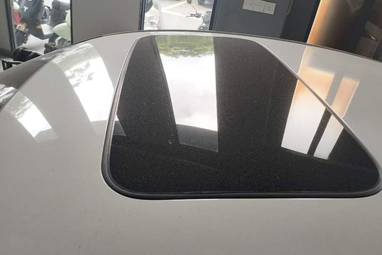 Used Honda Accord 2022 Xing·Hybrid 2.0L Xingling Version Roof