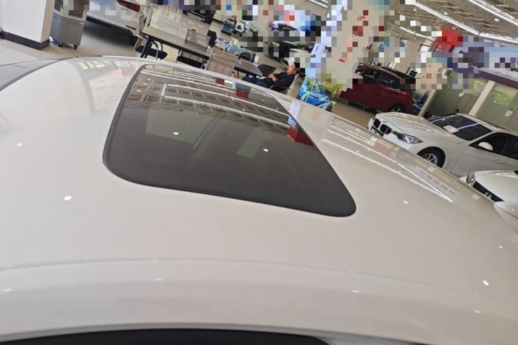 Used Honda Accord 2022 260TURBO Luxury Edition Roof