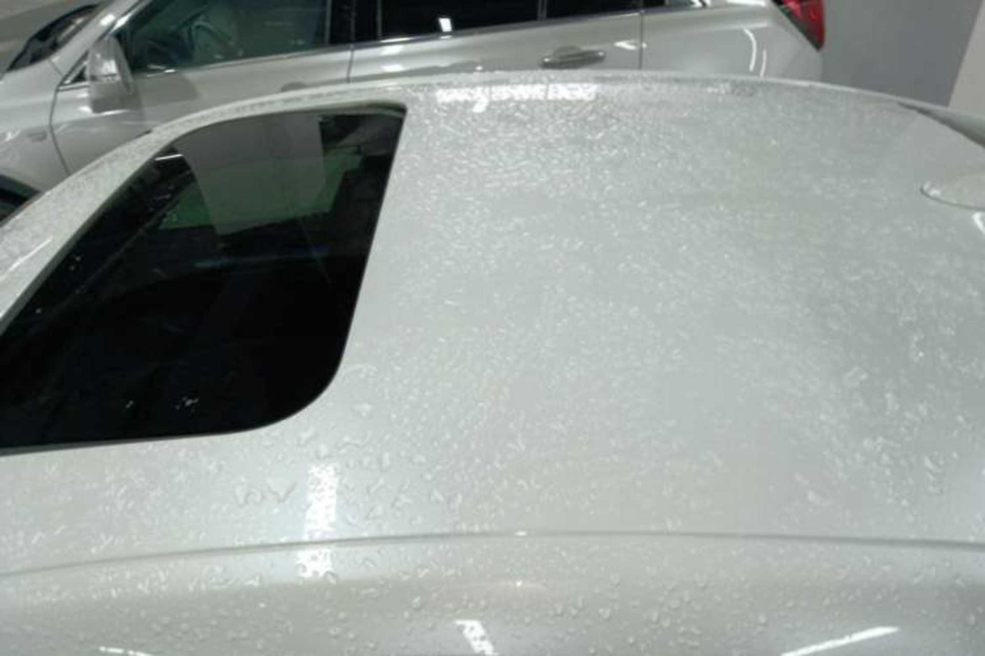 Used Honda Accord 2022 260TURBO Luxury Edition Roof