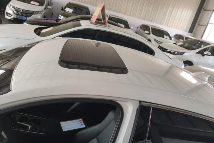 Used Honda Accord 2022 260TURBO Luxury Edition Roof