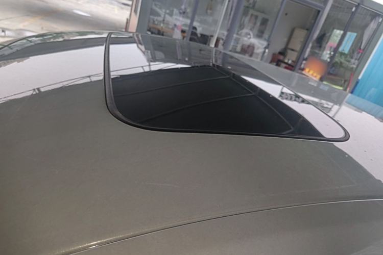 Used Honda Accord 2022 260TURBO Luxury Edition Roof